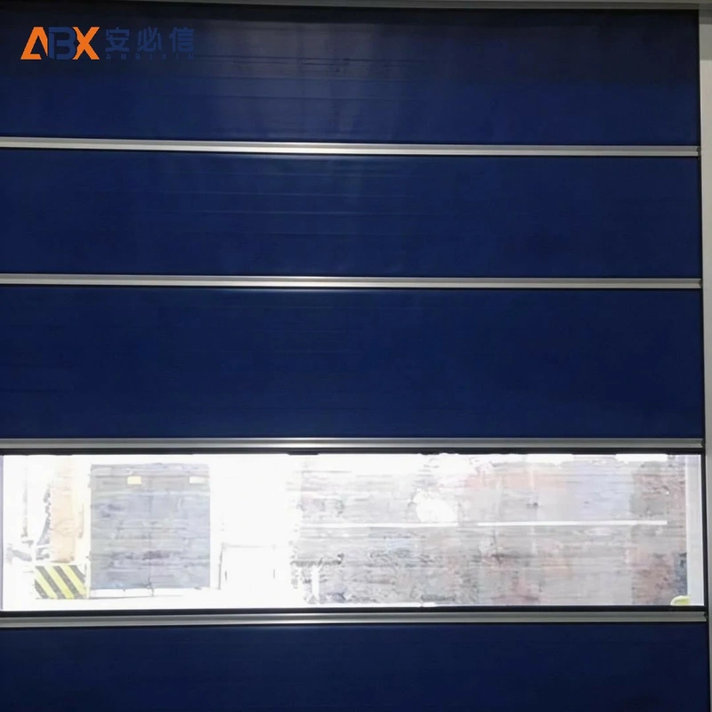 淮安工业快速门